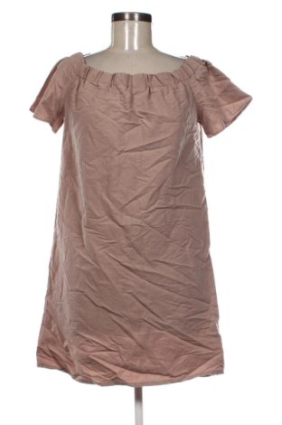 Rochie H&M, Mărime M, Culoare Maro, Preț 123,99 Lei