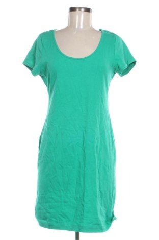 Šaty  H&M, Velikost L, Barva Zelená, Cena  339,00 Kč