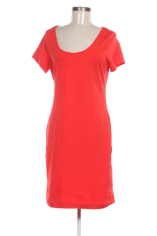 Рокля H&M, Размер L, Цвят Червен, Цена 11,75 €