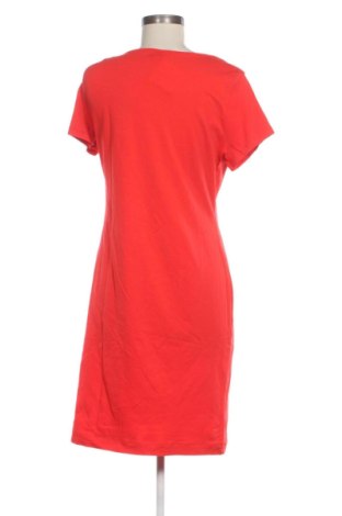 Рокля H&M, Размер L, Цвят Червен, Цена 11,75 €