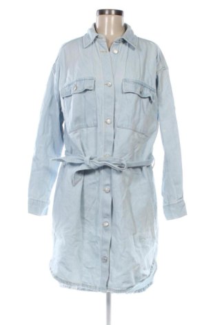 Šaty  H&M, Veľkosť S, Farba Modrá, Cena  15,95 €