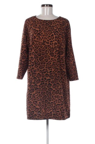 Φόρεμα H&M, Μέγεθος L, Χρώμα Πολύχρωμο, Τιμή 20,00 €