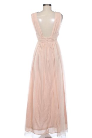 Rochie H&M, Mărime S, Culoare Bej, Preț 156,40 Lei