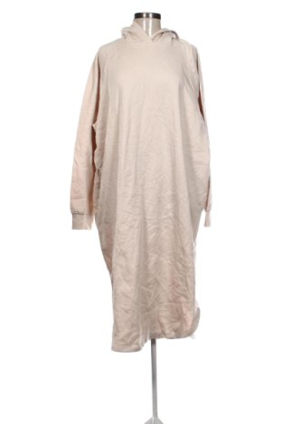 Φόρεμα H&M, Μέγεθος L, Χρώμα  Μπέζ, Τιμή 10,99 €
