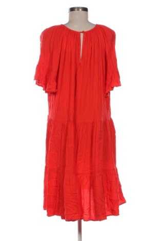 Kleid H&M, Größe XXL, Farbe Orange, Preis 13,99 €