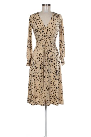Φόρεμα H&M, Μέγεθος S, Χρώμα Πολύχρωμο, Τιμή 20,00 €