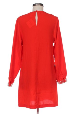 Φόρεμα H&M, Μέγεθος S, Χρώμα Κόκκινο, Τιμή 20,00 €
