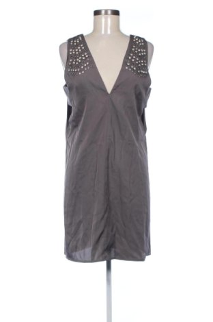 Šaty  H&M, Veľkosť S, Farba Sivá, Cena  32,00 €