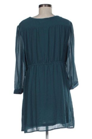 Šaty  H&M, Veľkosť L, Farba Zelená, Cena  20,00 €