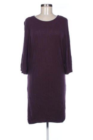 Šaty  H&M, Veľkosť L, Farba Fialová, Cena  37,40 €