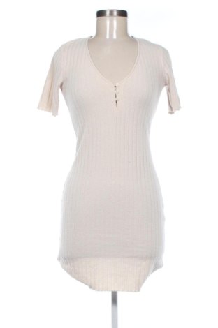 Šaty  H&M, Veľkosť S, Farba Béžová, Cena  37,40 €