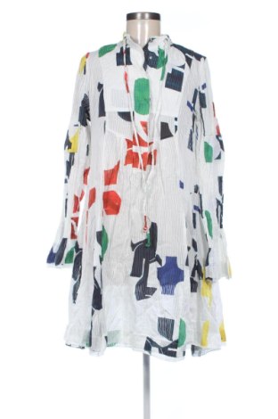 Kleid H&M, Größe XL, Farbe Mehrfarbig, Preis 32,77 €