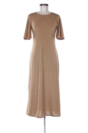 Sukienka H&M, Rozmiar M, Kolor Brązowy, Cena 106,90 zł