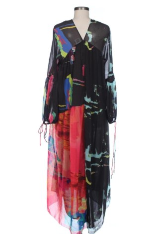 Šaty  H&M, Veľkosť S, Farba Viacfarebná, Cena  32,63 €