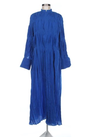 Šaty  H&M, Veľkosť S, Farba Modrá, Cena  34,54 €