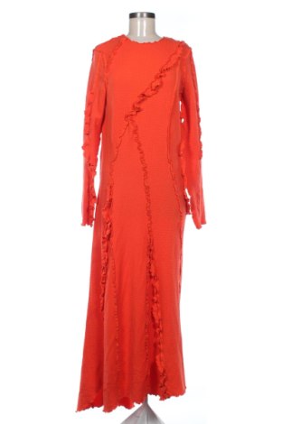 Šaty  H&M, Veľkosť M, Farba Oranžová, Cena  30,72 €