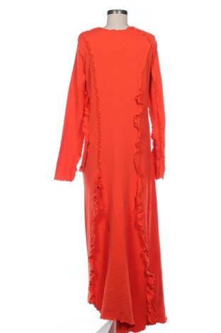 Šaty  H&M, Veľkosť M, Farba Oranžová, Cena  30,72 €