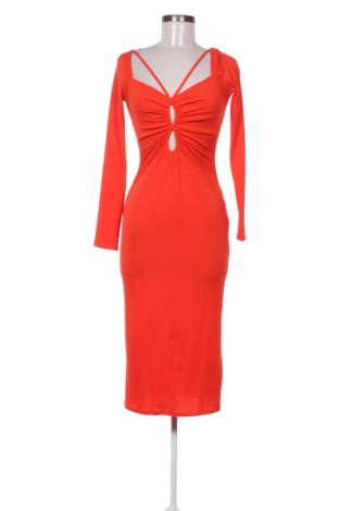 Sukienka H&M, Rozmiar S, Kolor Czerwony, Cena 106,90 zł