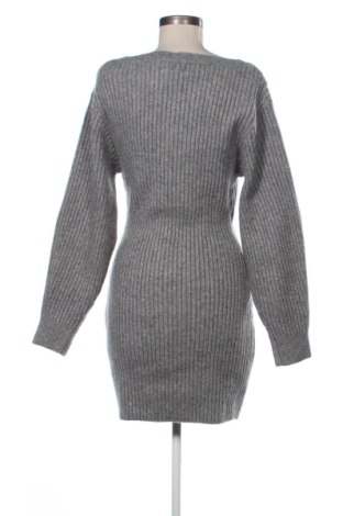 Sukienka H&M, Rozmiar S, Kolor Szary, Cena 171,47 zł