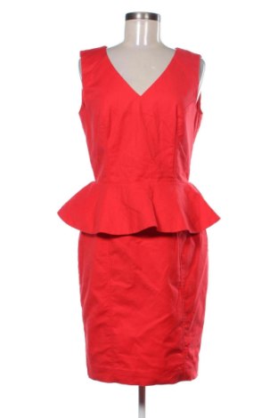 Šaty  H&M, Veľkosť L, Farba Červená, Cena  27,62 €