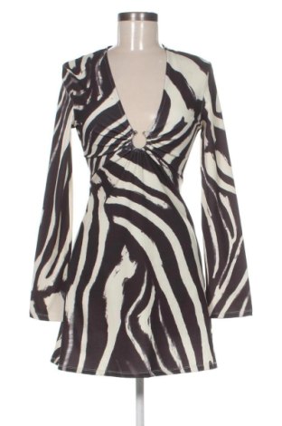 Kleid H&M, Größe XS, Farbe Mehrfarbig, Preis 25,99 €