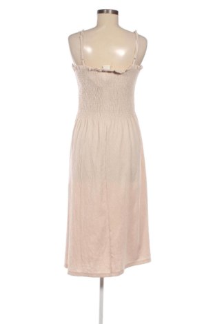 Šaty  H&M, Veľkosť M, Farba Béžová, Cena  20,00 €