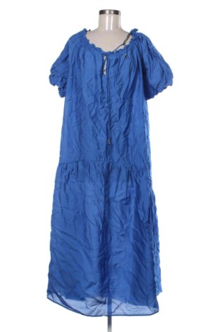 Sukienka H&M, Rozmiar XL, Kolor Niebieski, Cena 107,17 zł