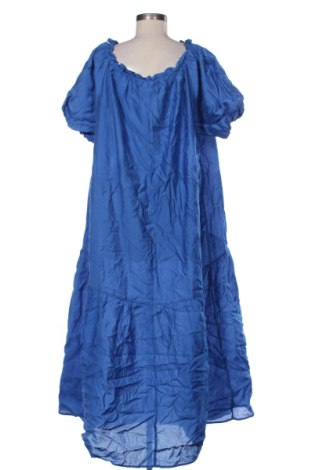 Sukienka H&M, Rozmiar XL, Kolor Niebieski, Cena 107,17 zł