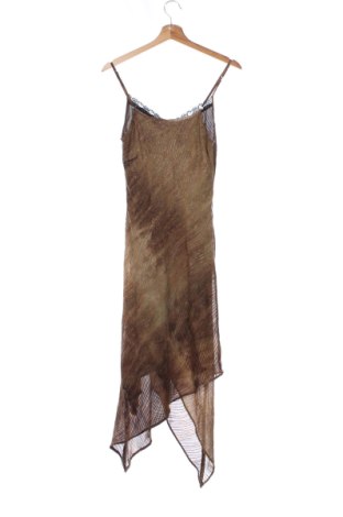 Kleid H&M Divided, Größe S, Farbe Braun, Preis 18,99 €