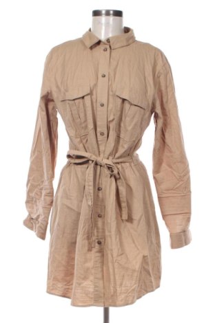 Kleid H&M Divided, Größe XL, Farbe Beige, Preis € 24,45