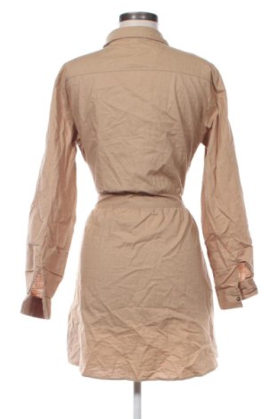 Kleid H&M Divided, Größe XL, Farbe Beige, Preis € 24,45