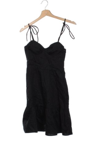 Φόρεμα H&M Divided, Μέγεθος XS, Χρώμα Μαύρο, Τιμή 14,99 €