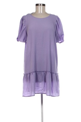 Рокля H&M Divided, Размер M, Цвят Лилав, Цена 32,00 €