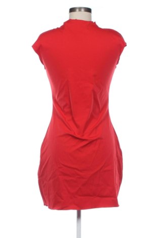 Ruha H&M Divided, Méret M, Szín Piros, Ár 8 244 Ft