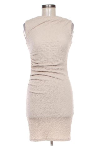 Šaty  H&M Divided, Veľkosť S, Farba Béžová, Cena  19,97 €
