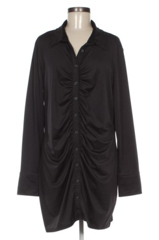 Рокля H&M Divided, Размер XXL, Цвят Черен, Цена 24,54 €