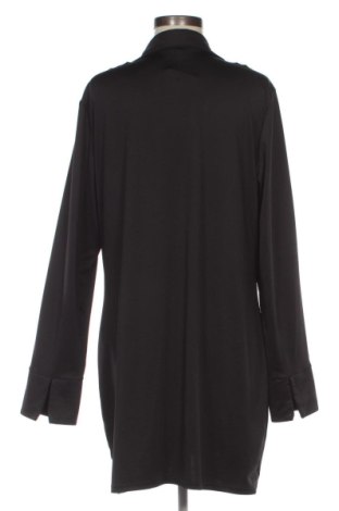 Рокля H&M Divided, Размер XXL, Цвят Черен, Цена 24,54 €