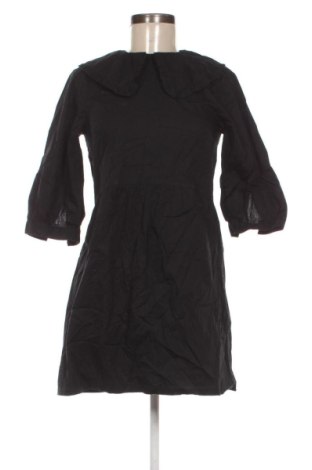 Рокля H&M Divided, Размер XS, Цвят Черен, Цена 6,64 €