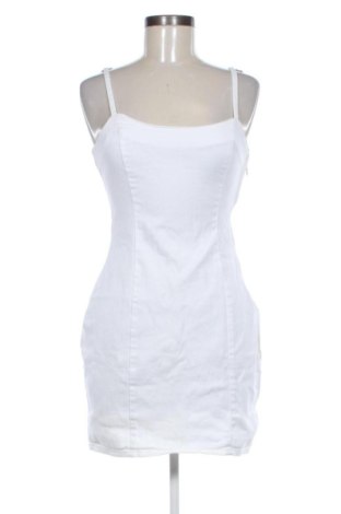 Šaty  H&M Divided, Veľkosť S, Farba Biela, Cena  19,97 €