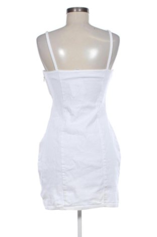 Šaty  H&M Divided, Veľkosť S, Farba Biela, Cena  19,97 €