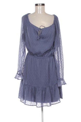 Φόρεμα H&M Divided, Μέγεθος XL, Χρώμα Πολύχρωμο, Τιμή 19,97 €