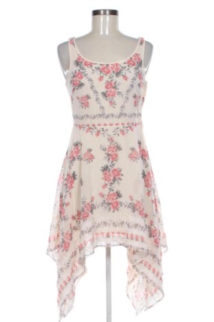 Рокля H&M Divided, Размер S, Цвят Многоцветен, Цена 19,94 €