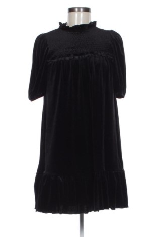 Рокля H&M Divided, Размер XS, Цвят Черен, Цена 19,94 €