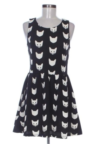 Φόρεμα H&M Divided, Μέγεθος M, Χρώμα Πολύχρωμο, Τιμή 19,97 €