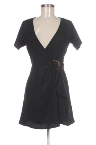 Ruha H&M Divided, Méret M, Szín Fekete, Ár 13 209 Ft