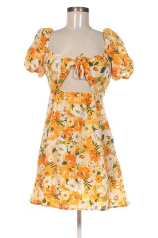 Šaty  H&M Divided, Veľkosť M, Farba Viacfarebná, Cena  7,95 €