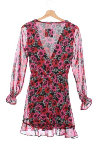 Šaty  H&M Divided, Veľkosť XS, Farba Viacfarebná, Cena  19,95 €