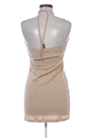 Φόρεμα H&M Divided, Μέγεθος L, Χρώμα  Μπέζ, Τιμή 16,45 €