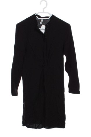 Рокля H&M Divided, Размер M, Цвят Черен, Цена 19,95 €