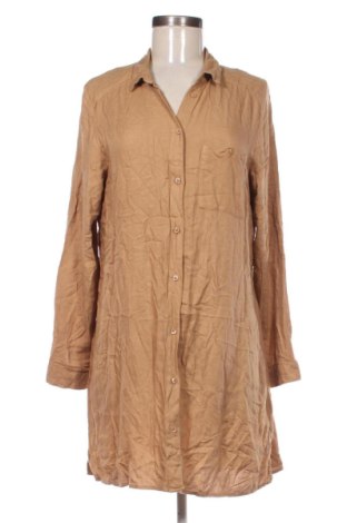 Kleid H&M Divided, Größe L, Farbe Braun, Preis € 32,99